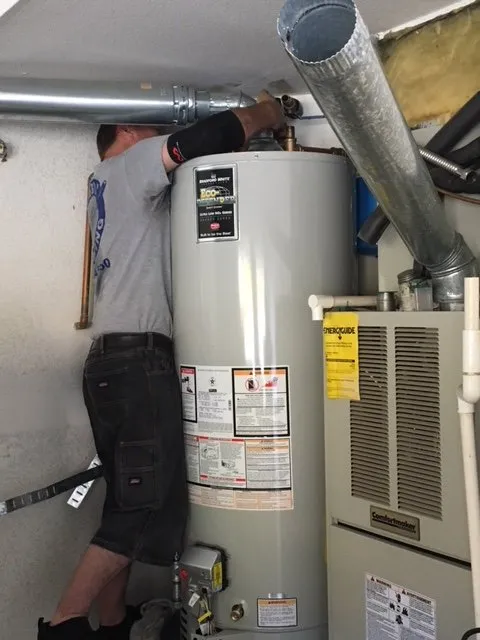 Slide of Habit Plumbing