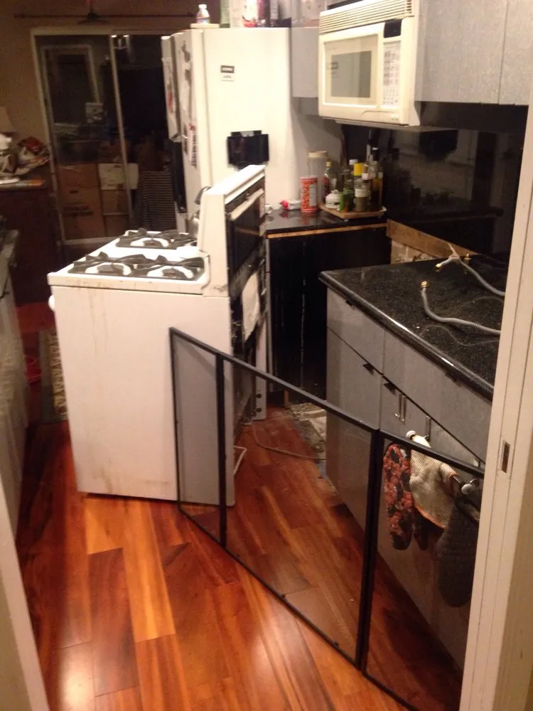 Slide of Habit Plumbing