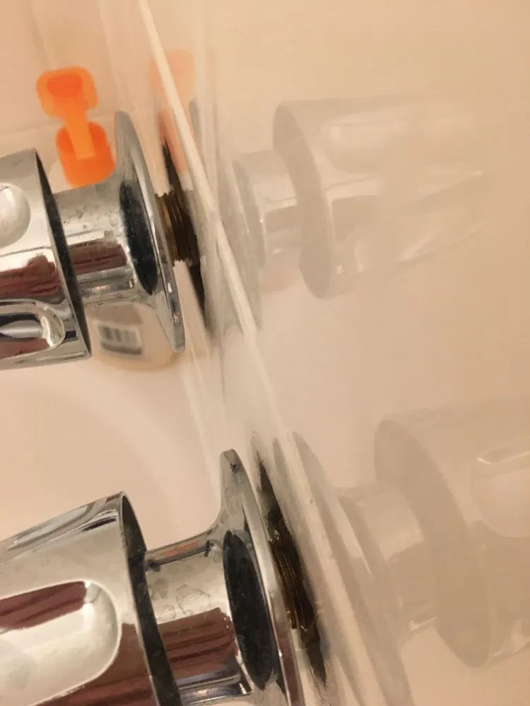 Slide of Habit Plumbing