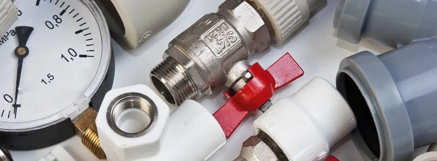 Slide of Habit Plumbing