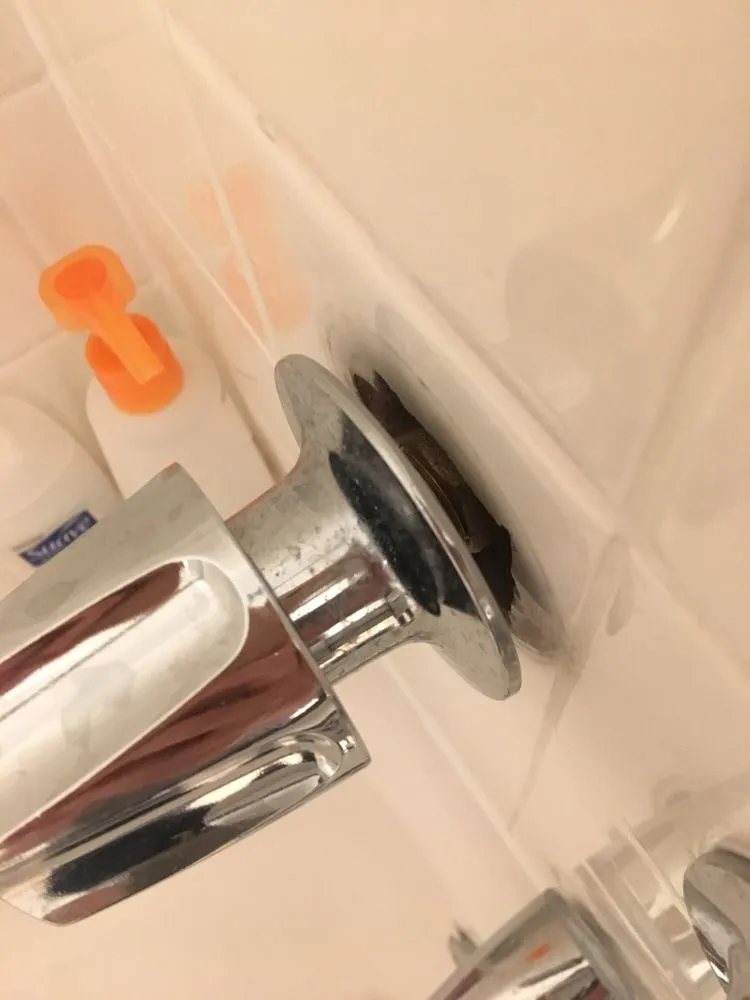 Slide of Habit Plumbing