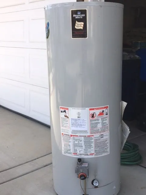 Slide of Habit Plumbing