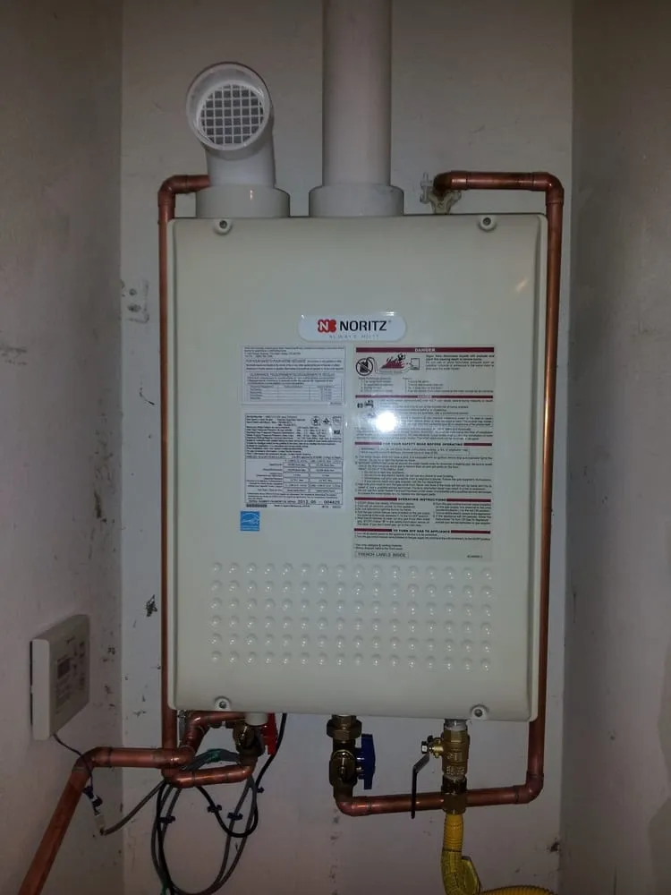 Slide of Habit Plumbing