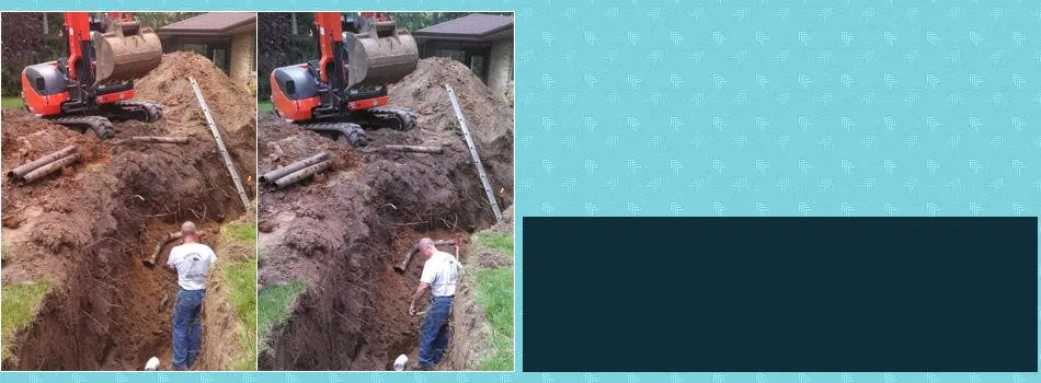 Slide of Hachtel Plumbing