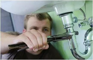 Slide of Hachtel Plumbing