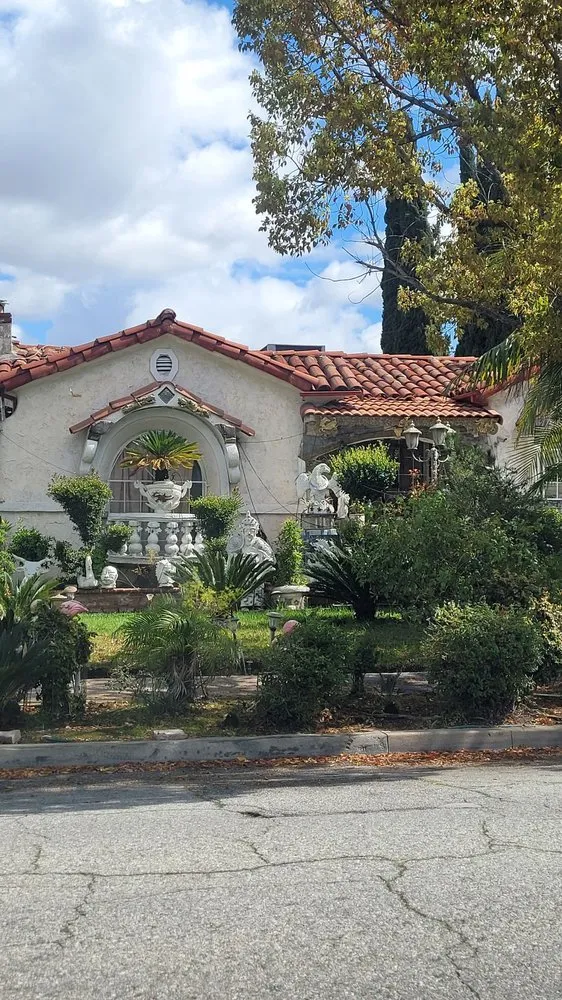 Slide of Hacienda Air Conditioning, Heating & Plumbing