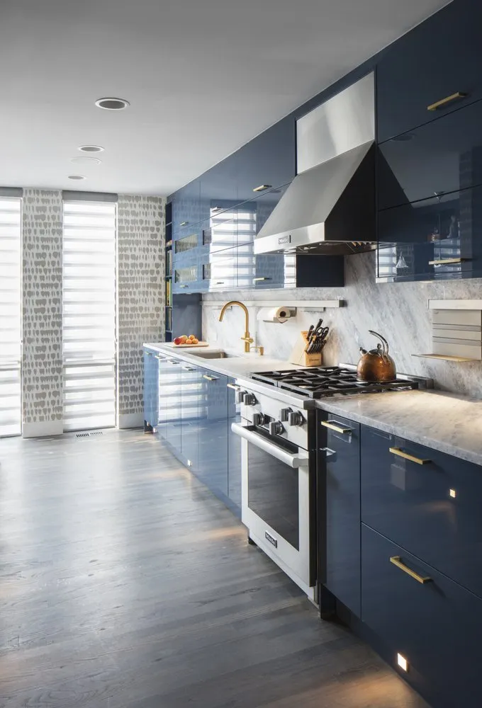 Slide of Hacker Greenwich