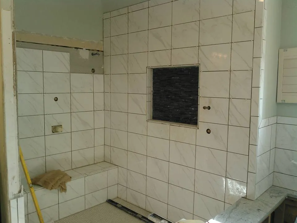 Slide of Hackett Plumbing & Remodel