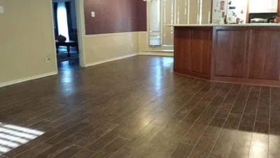 Slide of Hackett Plumbing & Remodel