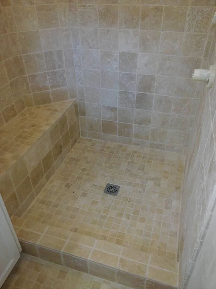 Slide of Hackett Plumbing & Remodel