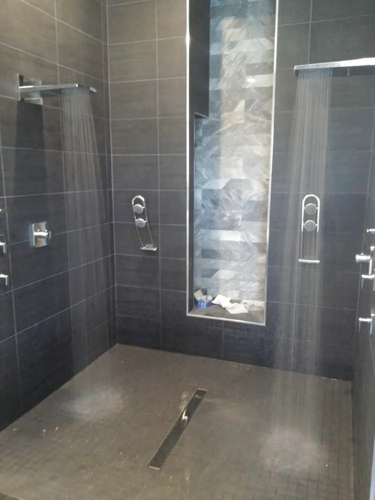 Slide of Hackett Plumbing & Remodel