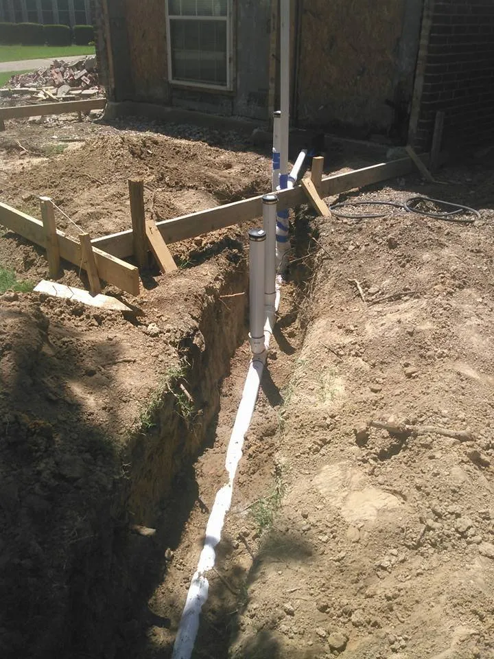 Slide of Hackett Plumbing & Remodel