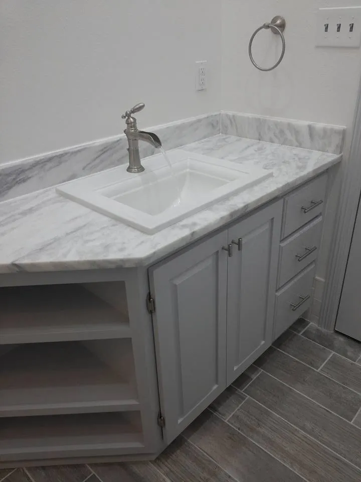 Slide of Hackett Plumbing & Remodel