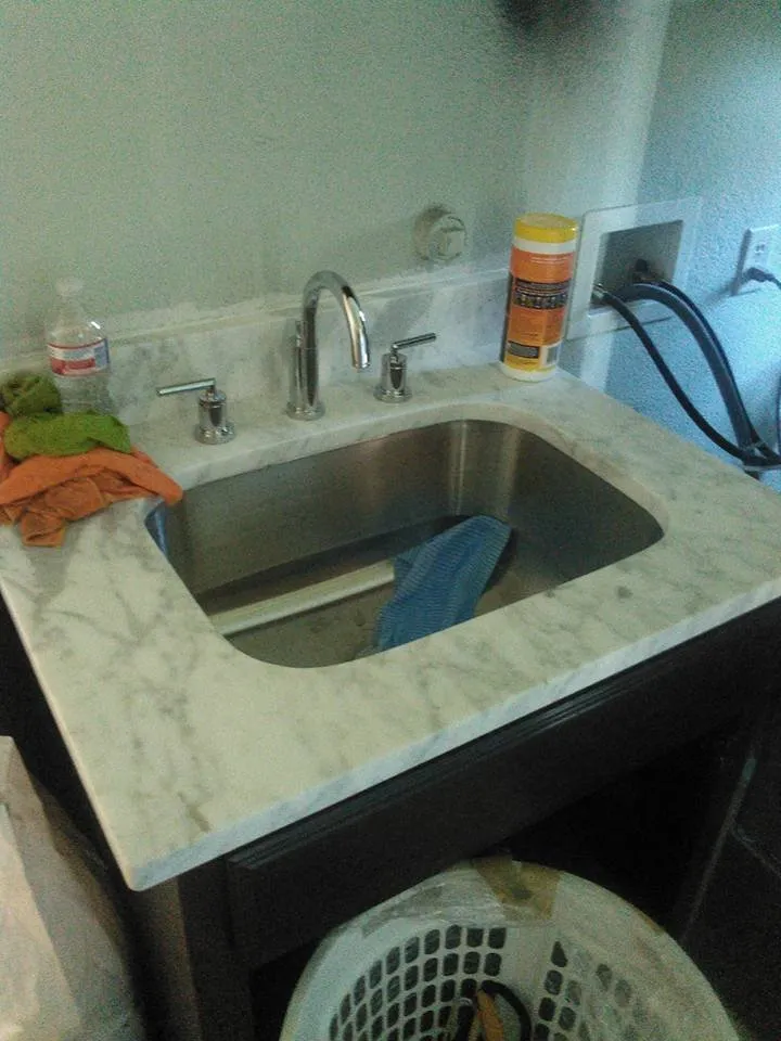 Quality water heater service in Rowlett, TX by Hackett Plumbing & Remodel