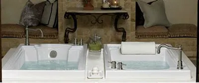 Slide of Hackett Plumbing & Remodel