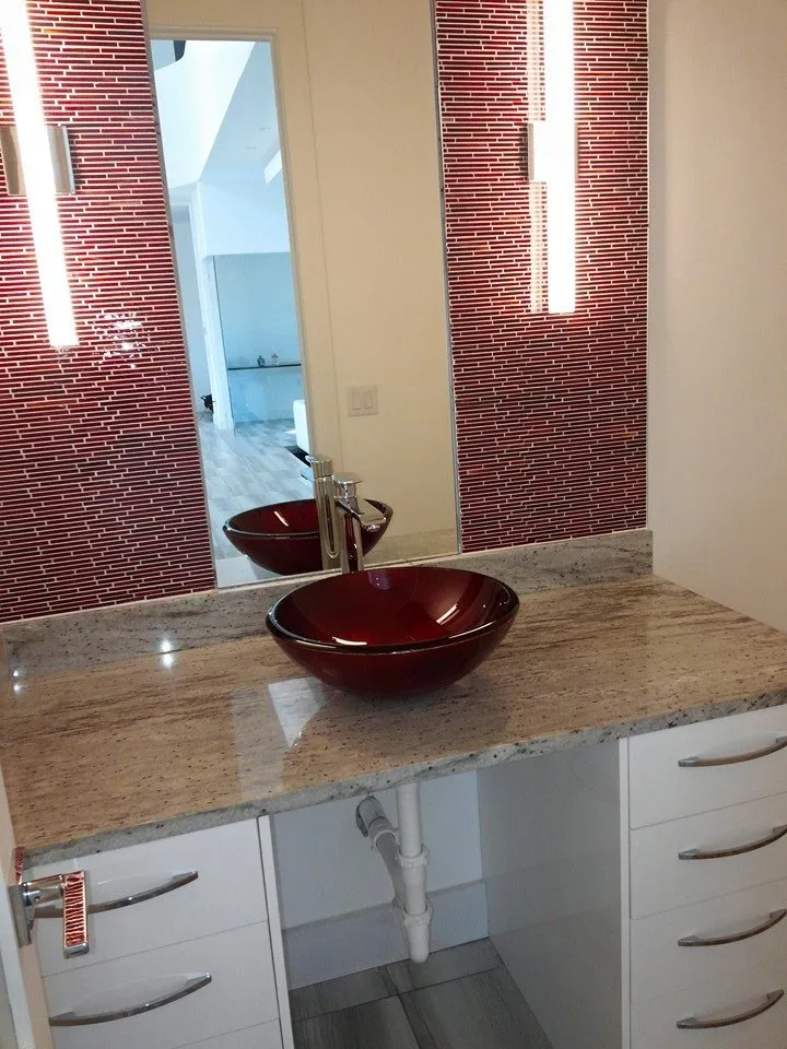 Slide of Hackett Plumbing & Remodel