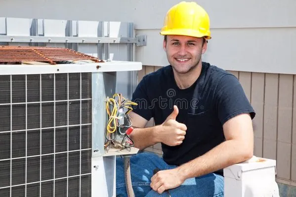 Hacketts HVAC