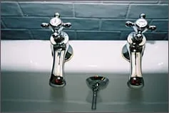 Slide of Hackler Plumbing