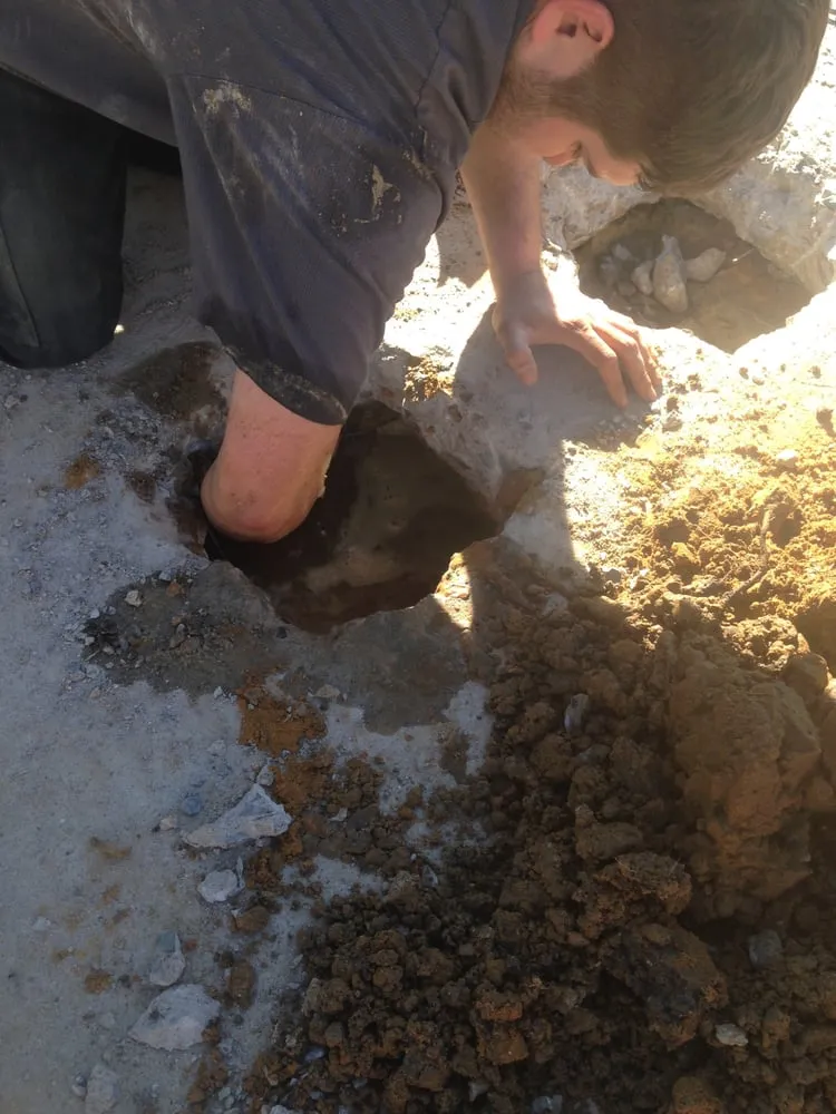 Slide of Hackler Plumbing