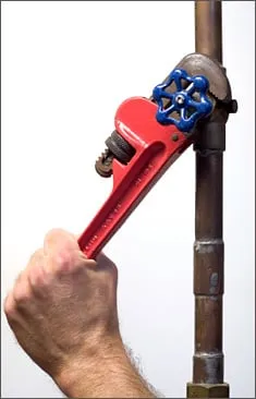 Slide of Hackler Plumbing