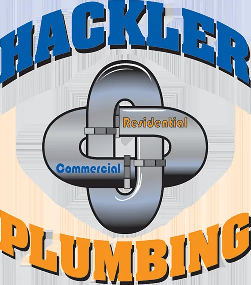 Slide of Hackler Plumbing