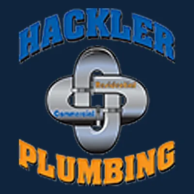 Slide of Hackler Plumbing