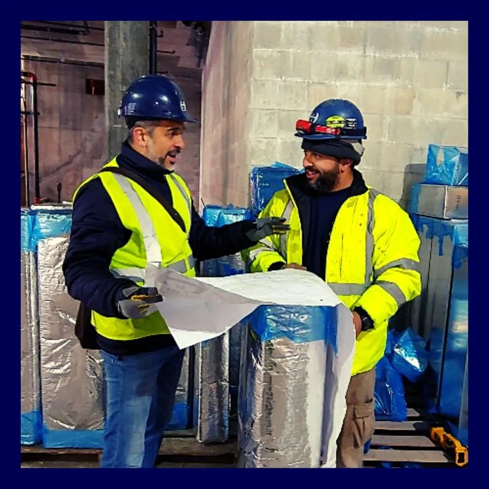 Slide of Haddad Plumbing & Heating