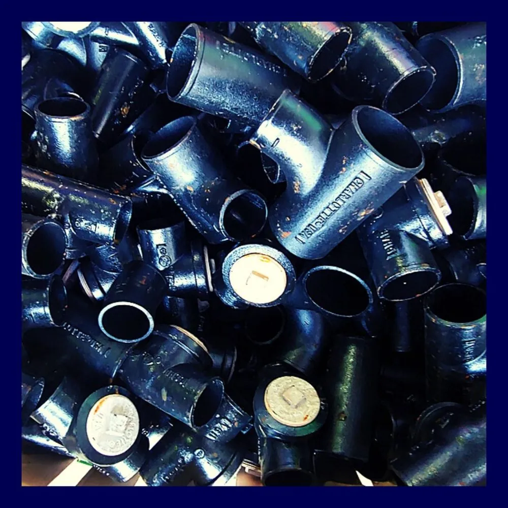 Slide of Haddad Plumbing & Heating