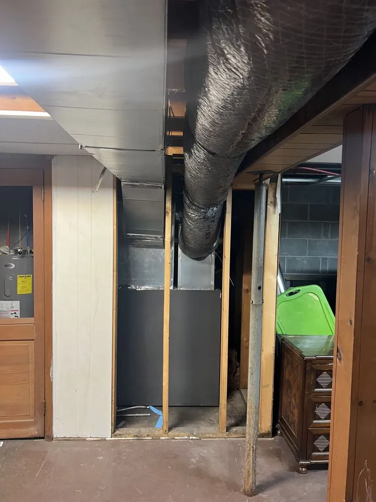 Affordable plumbing repair service in Harrisville, NY - Hadfield Heating & Plumbing
