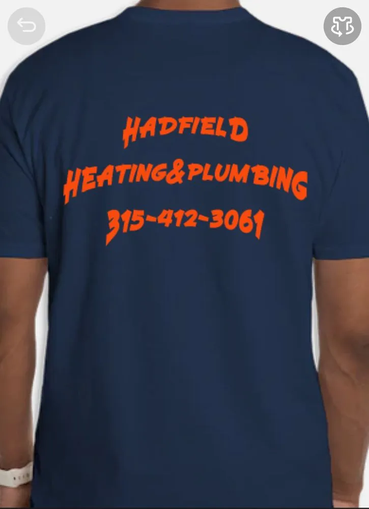 Professional leak detection for homes in Harrisville, NY by Hadfield Heating & Plumbing