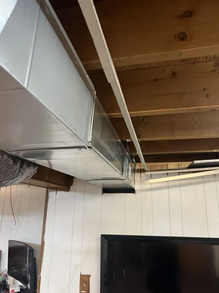 Emergency drain cleaning for homes in Harrisville, NY by Hadfield Heating & Plumbing