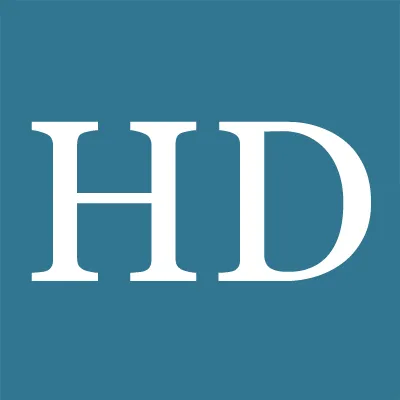 Slide of Haefner Drilling