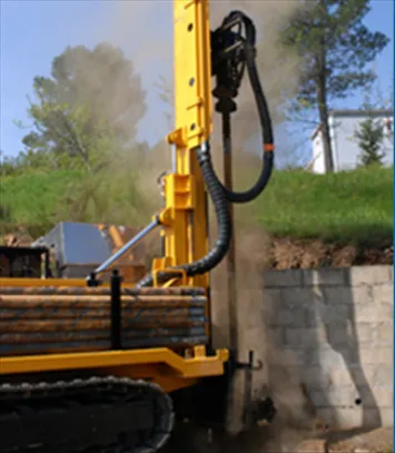 Slide of Haertsch and Company