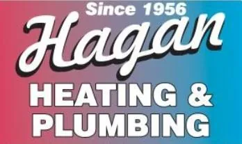 Slide of Hagan Heating and Plumbing