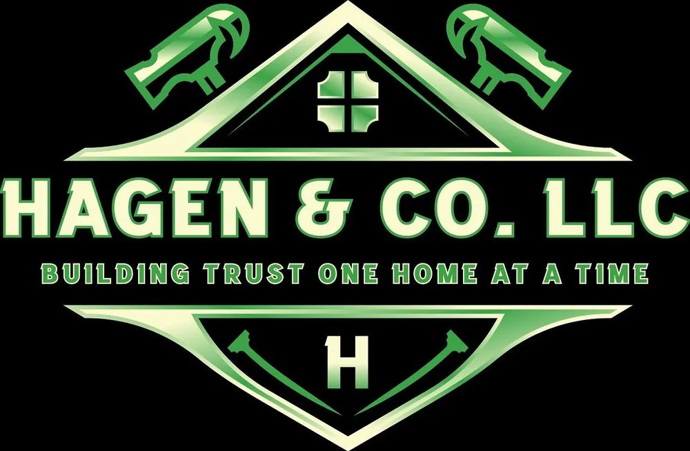 Slide of Hagen & Co