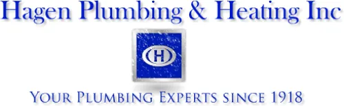 Slide of Hagen Plumbing & Heating
