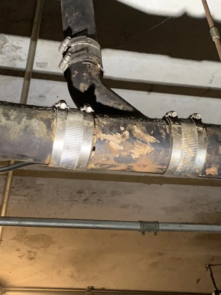 Slide of Hagen Plumbing & Heating