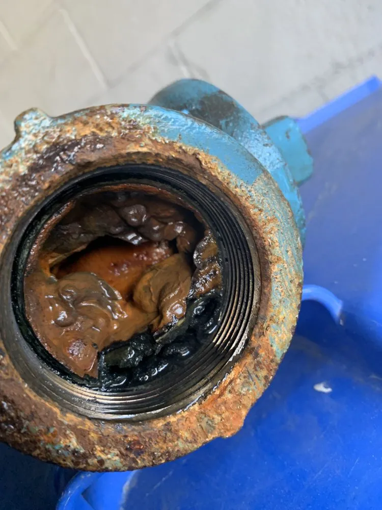 Slide of Hagen Plumbing & Heating