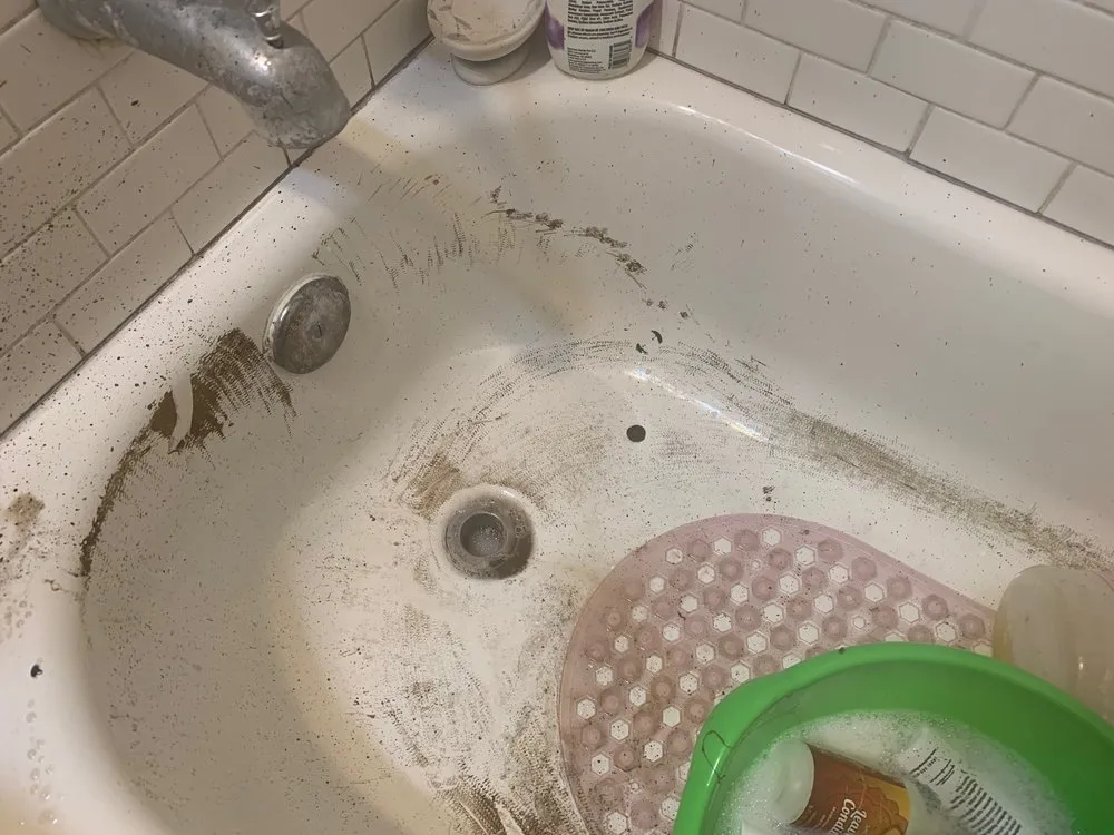 Slide of Hagen Plumbing