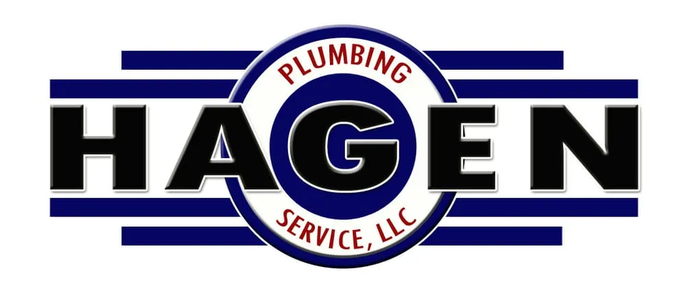 Slide of Hagen Plumbing Service