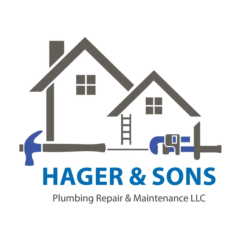 Slide of Hager & Sons Plumbing Repair & Maintenance
