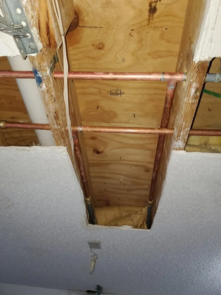 Slide of Hager & Sons Plumbing Repair & Maintenance