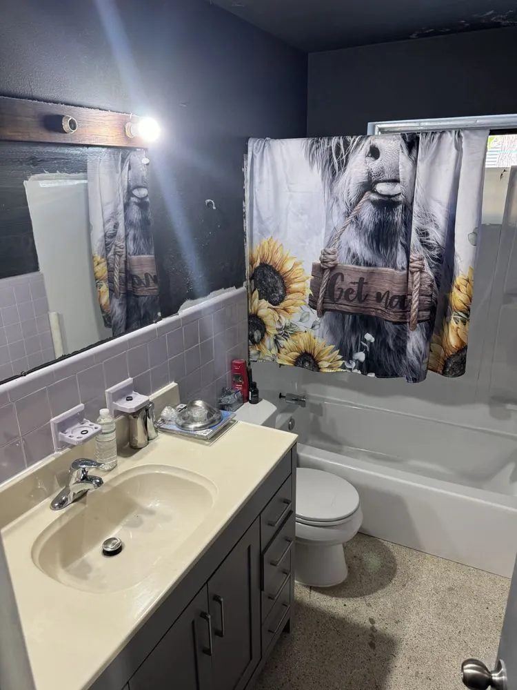 Slide of Hagler Plumbing Services