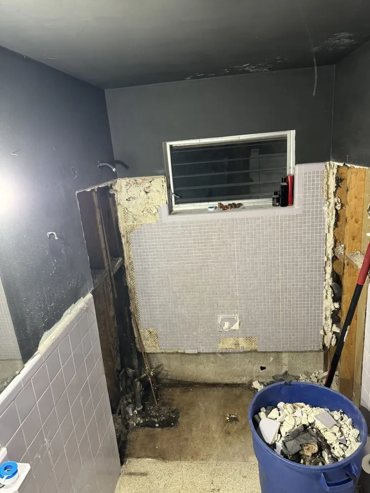 Slide of Hagler Plumbing Services