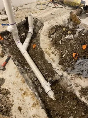 Hagler Plumbing Services