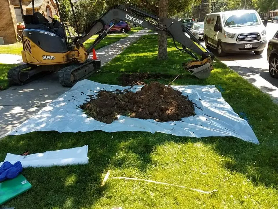 Slide of Hahn Plumbing & Heating