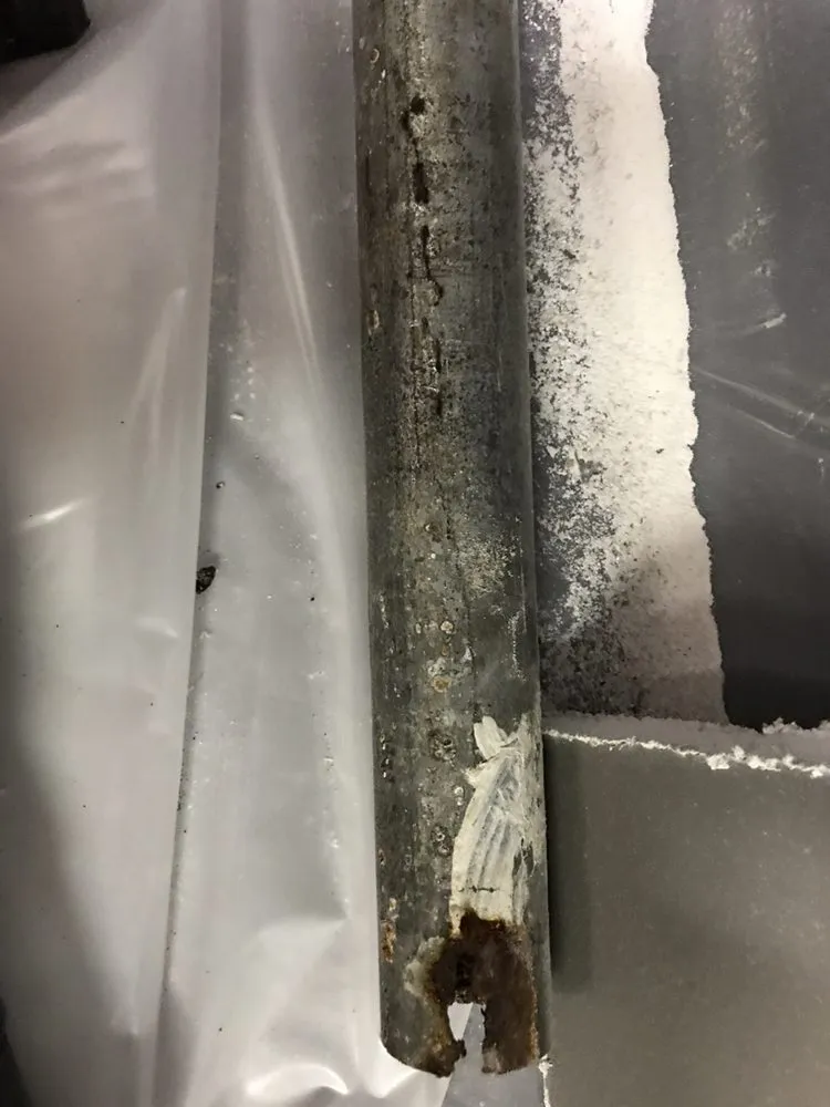 Slide of Hai Plumbing