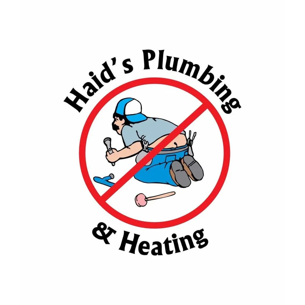Slide of Haid's Plumbing & Heating