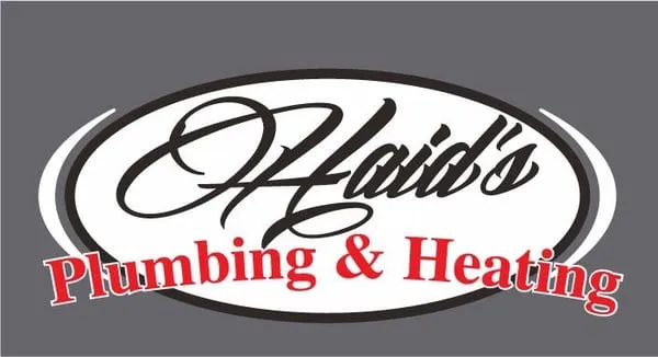 Haid's Plumbing & Heating