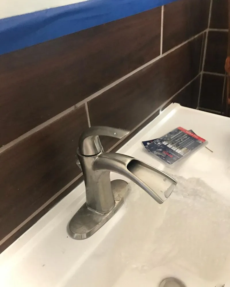 Slide of Haigler Kitchen & Baths